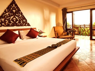 Hotel Best Western Ao Nang Bay Resort And Spa