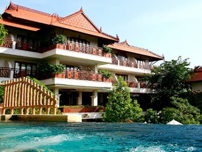 Hotel Best Western Ao Nang Bay Resort And Spa
