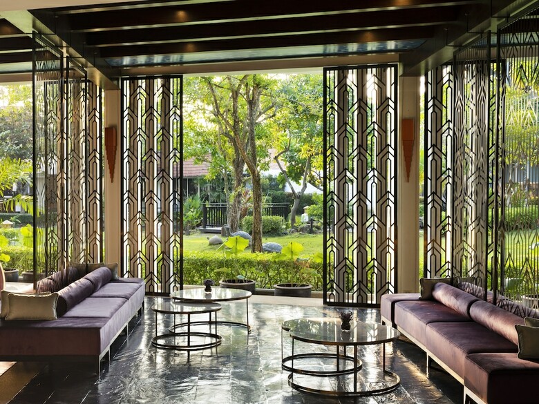 Hotel Aonang Villa Resort