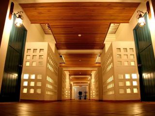 Hotel Alis