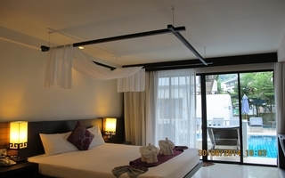 Hotel Apasari Krabi