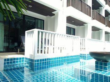 Hotel Apasari Krabi