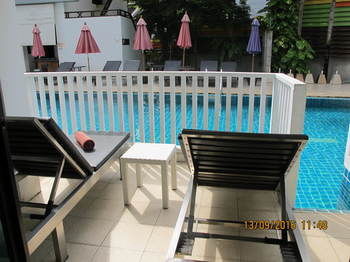 Hotel Apasari Krabi