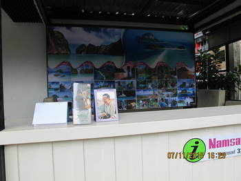 Hotel Apasari Krabi