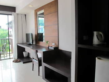 Hotel Apasari Krabi