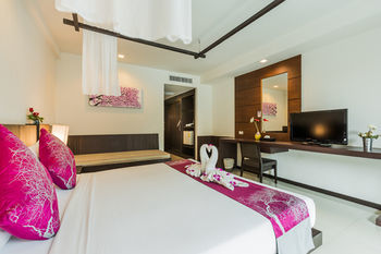 Hotel Apasari Krabi