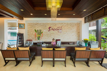 Hotel Apasari Krabi
