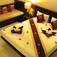 Hotel Apasari Krabi