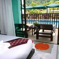 Hotel Apasari Krabi
