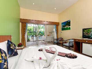 Hotel Timber House Ao Nang