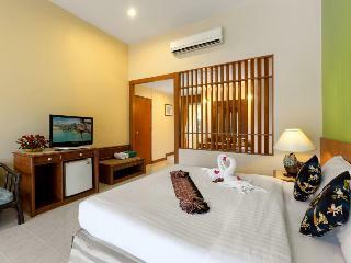 Hotel Timber House Ao Nang
