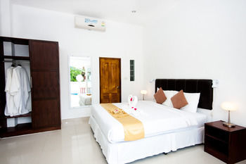 Hotel Nadivana Serviced Apartments