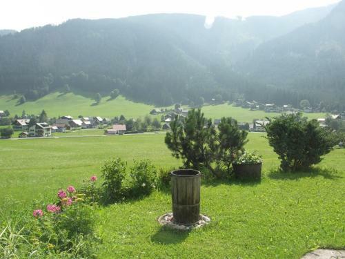 Apartamento Ferienhaus Asserbach