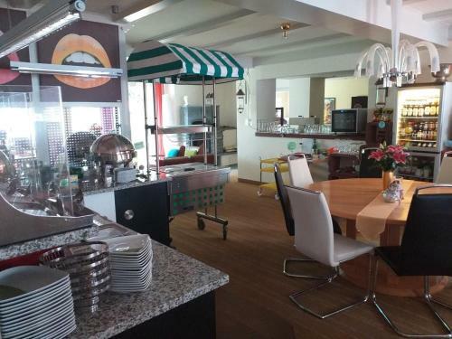 Hotel Garni Elegant