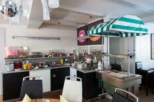 Hotel Garni Elegant