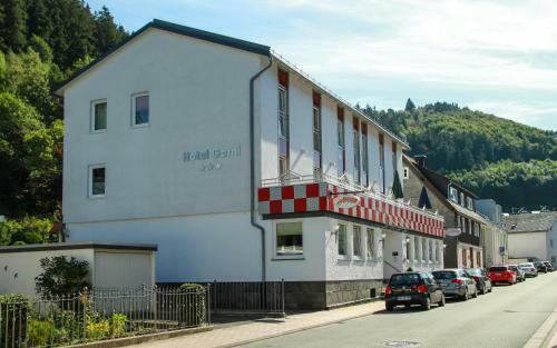 Hotel Garni Elegant