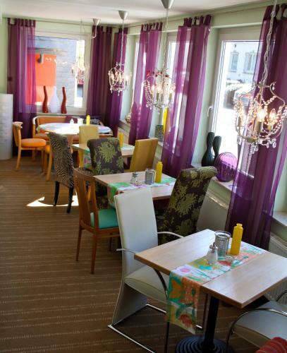 Hotel Garni Elegant