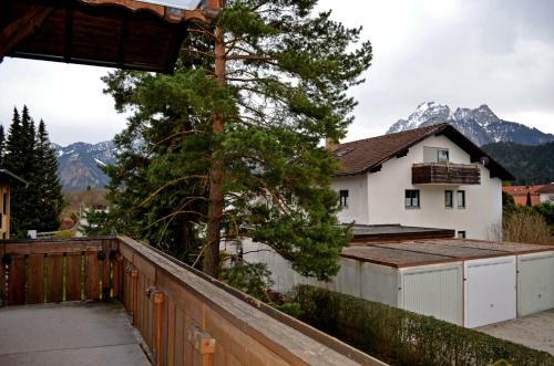 Apartamento Branderschrofen