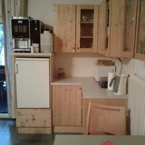 Hostal Haus Alpenrose