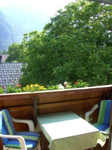 Hostal Haus Alpenrose