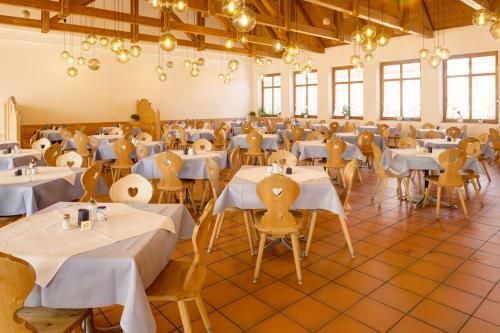 Bsw Ferienhotel Isarwinkel