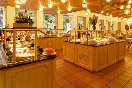 Bsw Ferienhotel Isarwinkel