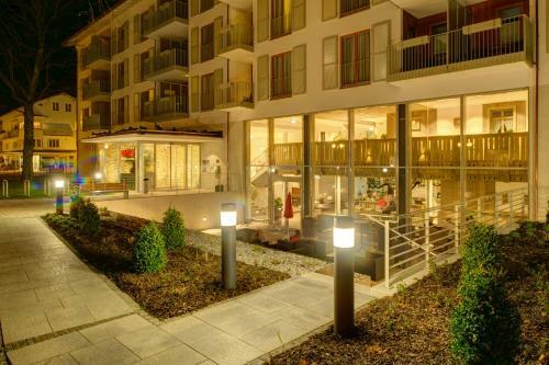 Bsw Ferienhotel Isarwinkel