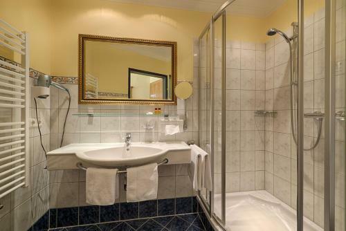Hotel Kristall