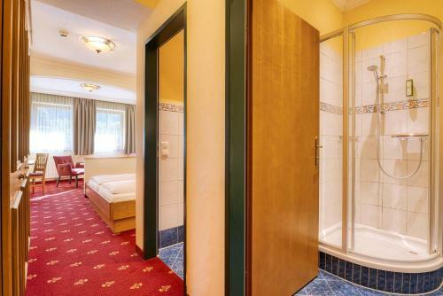 Hotel Kristall