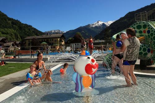 Hotel Kristall
