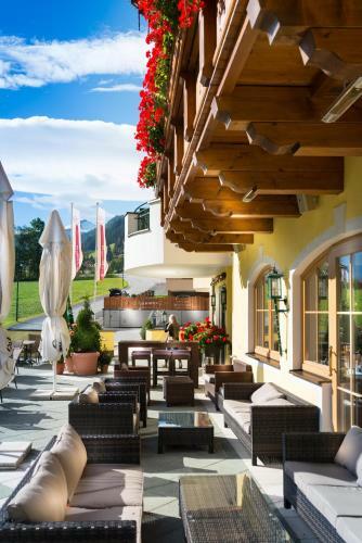 Hotel Kristall