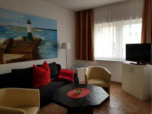 Hostal Pension Lenz - Haus Bruno Und Jesko