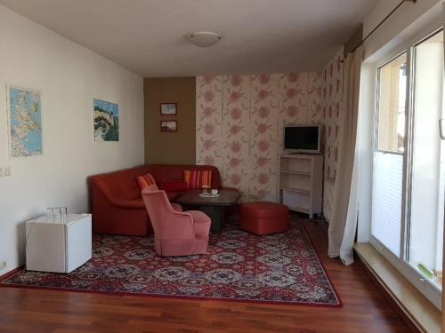 Hostal Pension Lenz - Haus Bruno Und Jesko