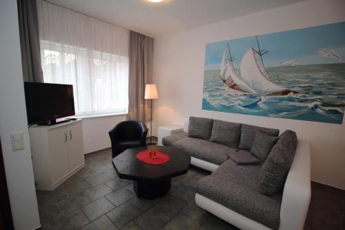 Hostal Pension Lenz - Haus Bruno Und Jesko