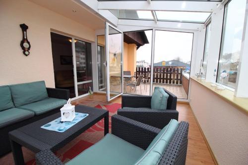 Hostal Pension Lenz - Haus Bruno Und Jesko