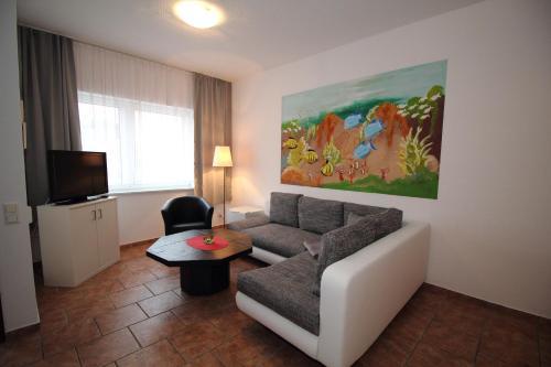 Hostal Pension Lenz - Haus Bruno Und Jesko