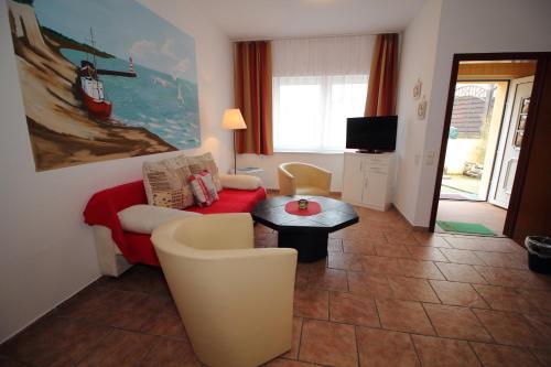 Hostal Pension Lenz - Haus Bruno Und Jesko