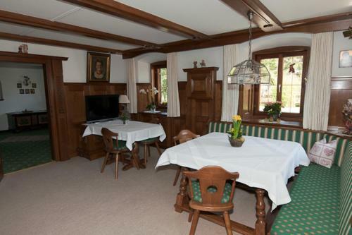 Hostal Haslgut