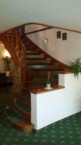 Hostal Haslgut