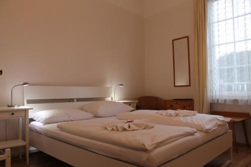 Hostal Hotel Ohm Patt