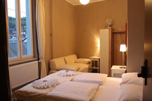 Hostal Hotel Ohm Patt
