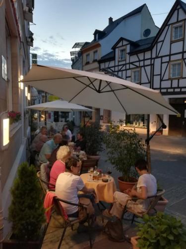 Hostal Hotel Ohm Patt