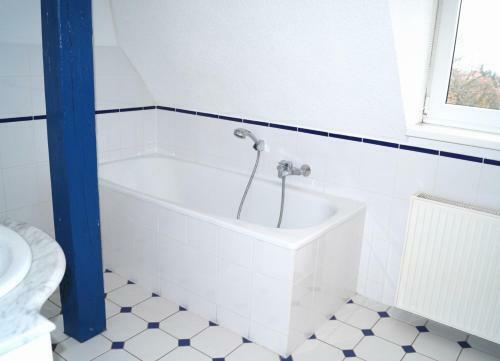 Hostal Aparthotel Villa-ratskopf Wernigerode