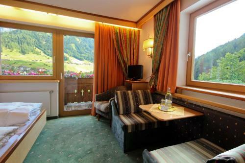 Hostal Ladestatthof