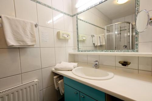 Hostal Ladestatthof