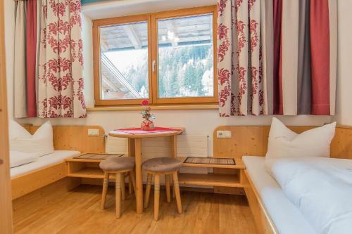 Hostal Ladestatthof