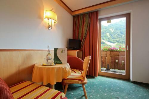 Hostal Ladestatthof