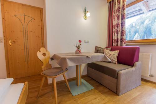 Hostal Ladestatthof