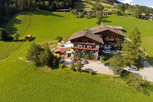 Hostal Ladestatthof