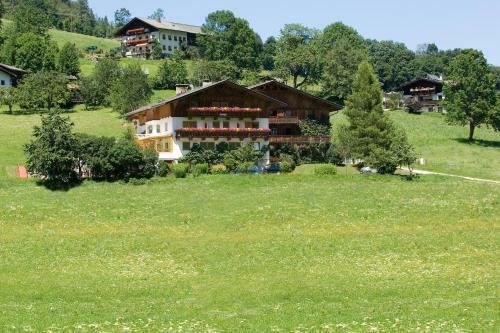 Hostal Ladestatthof